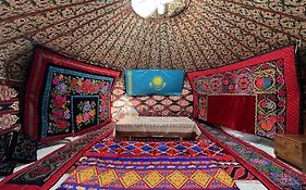 Bakytzhan Hotel